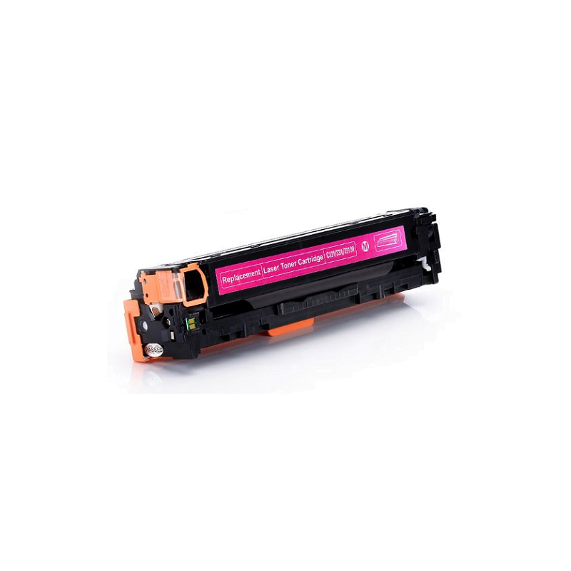 Kompatibilni toner C131/331/731 za Canon (magenta)