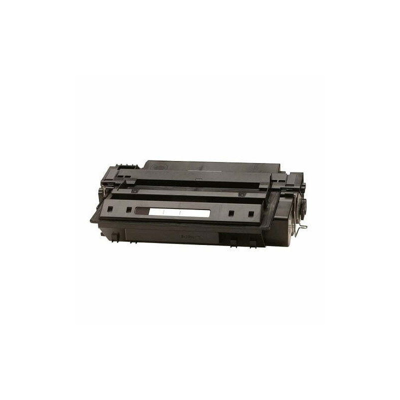 Toner compatibile Q7551X per HP (Nero)