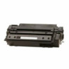 Toner compatibile Q7551X per HP (Nero)