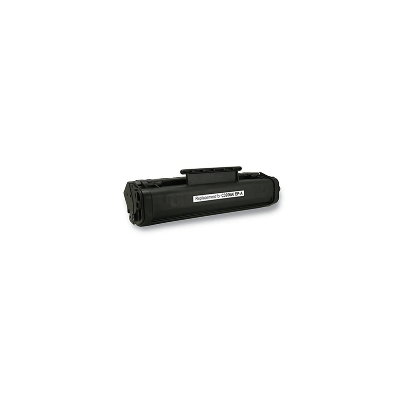 Kompatibilen toner C3906A/FX3 HP, Canon črna