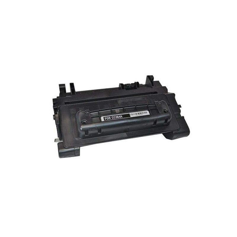 Kompatibilen toner CC364A za HP (Črna)