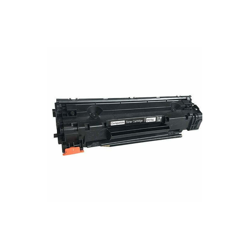 Kompatibilen toner 79A/CF279A za HP Črna