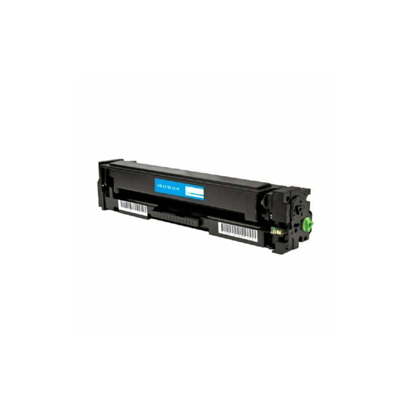 Kompatibilni toner CF401X za HP (cijan)