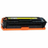 Kompatibilen toner 201X/CF402X za HP (Rumena)