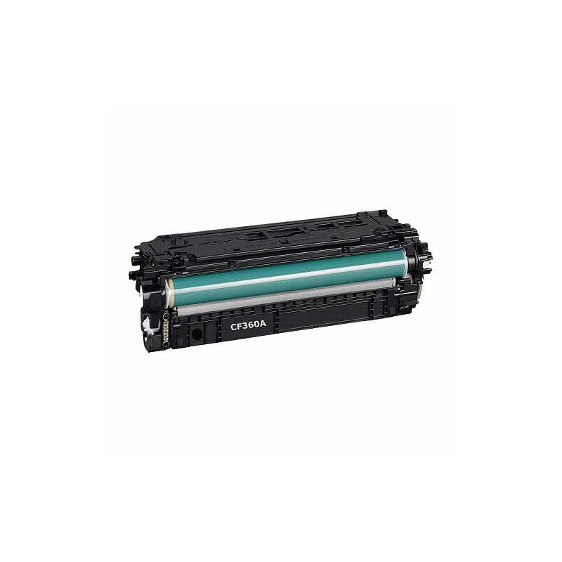 Kompatibilni toner CF360A za HP (crni)