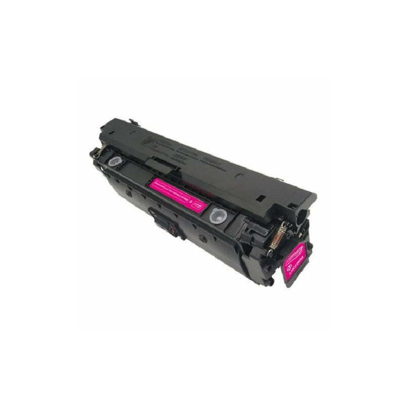 Kompatibilni toner CF363A za HP (magenta)