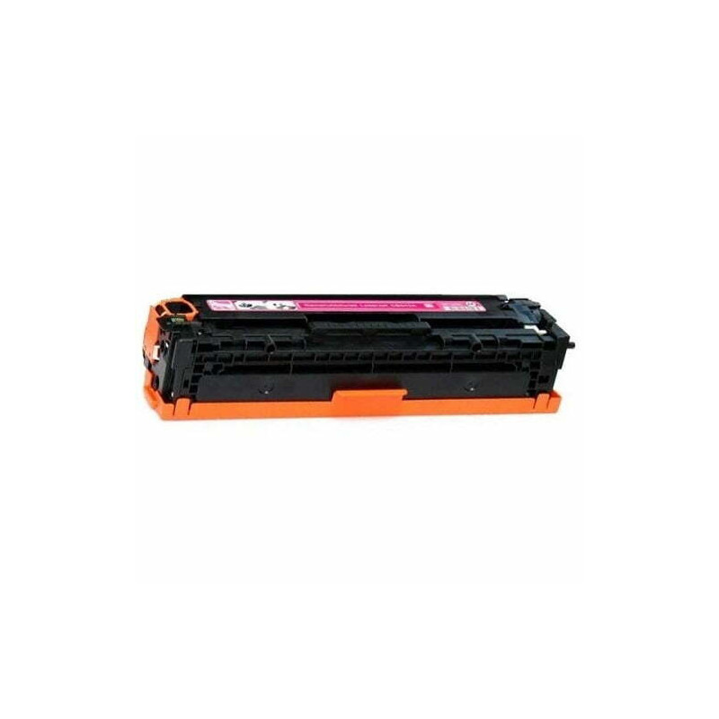 Kompatibilni toner CF403A za HP (magenta)