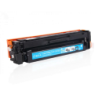 Kompatibilni toner CF401A / 201A za HP (cijan)