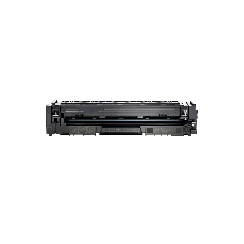 Kompatibilen toner CF530A/CF205A HP Črna