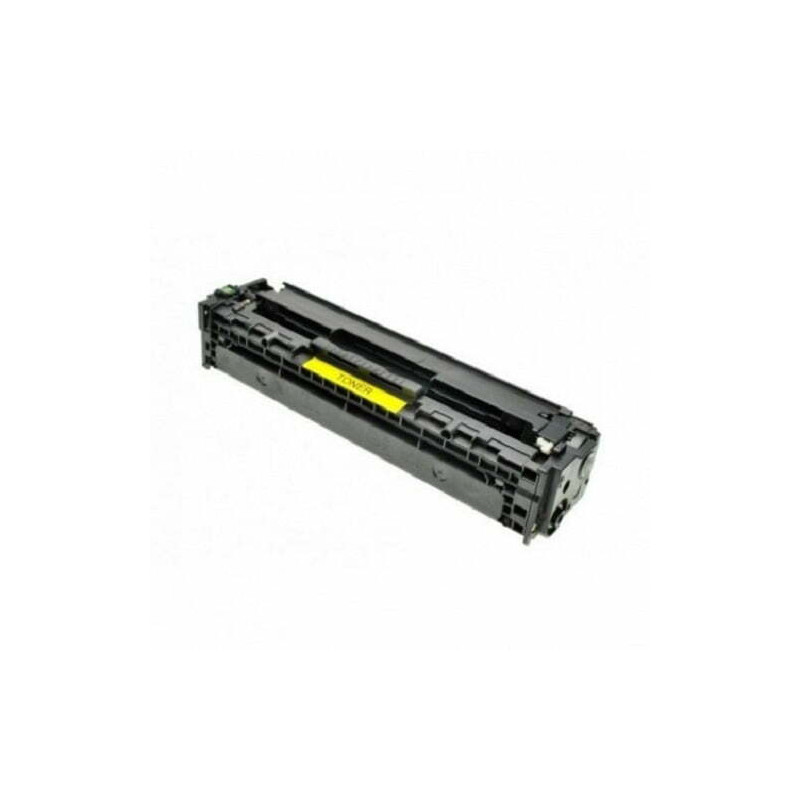 Kompatibilni toner CF532A/CF205A za HP (žuti)