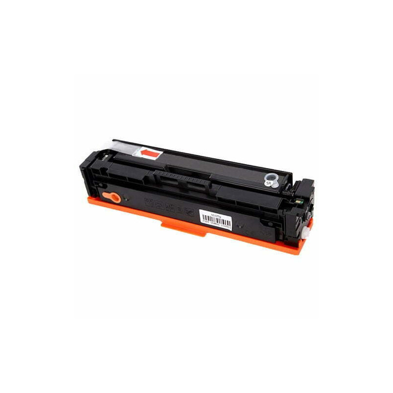 Kompatibilni toner CF540A/203A za HP (crni)