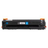 Kompatibilen toner CF541A/203A HP cyan