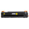 Kompatibilni toner CF542A/203A za HP (žuti)