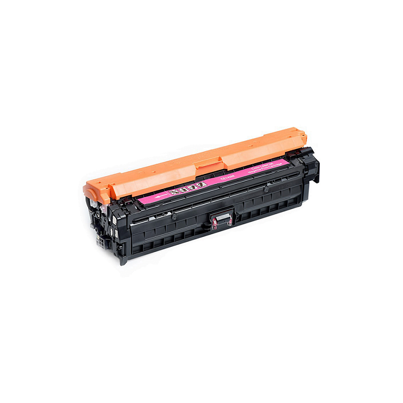 Kompatibilni toner CE743A za HP (magenta)