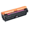 Kompatibilen toner CE743A HP magenta