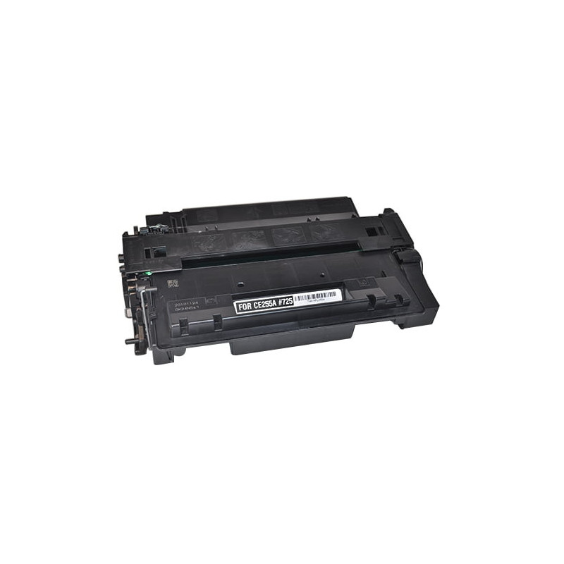 Kompatibilni toner CE255A za HP (crni)