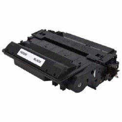 Kompatibilni toner CE255X za HP (crni)