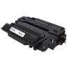 Kompatibilni toner CE255X HP črna