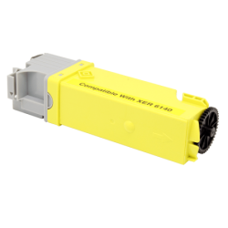 Toner compatibile 6140 (106R01479) Xerox (giallo)