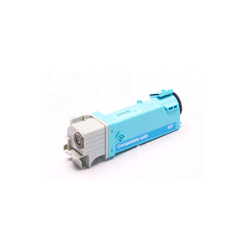 Kompatibilen toner 6140 (106R01477) Xerox (Cyan)