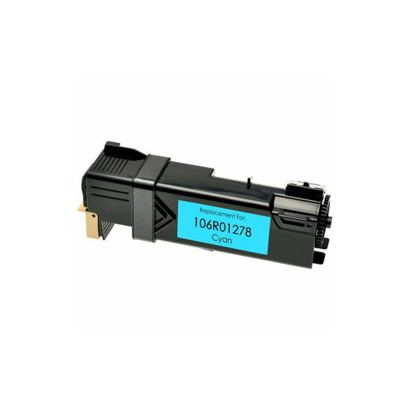 Kompatibilen toner 6130/106R01278 Xerox cyan