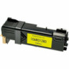 Kompatibilen toner 6130/106R01278 Xerox rumena