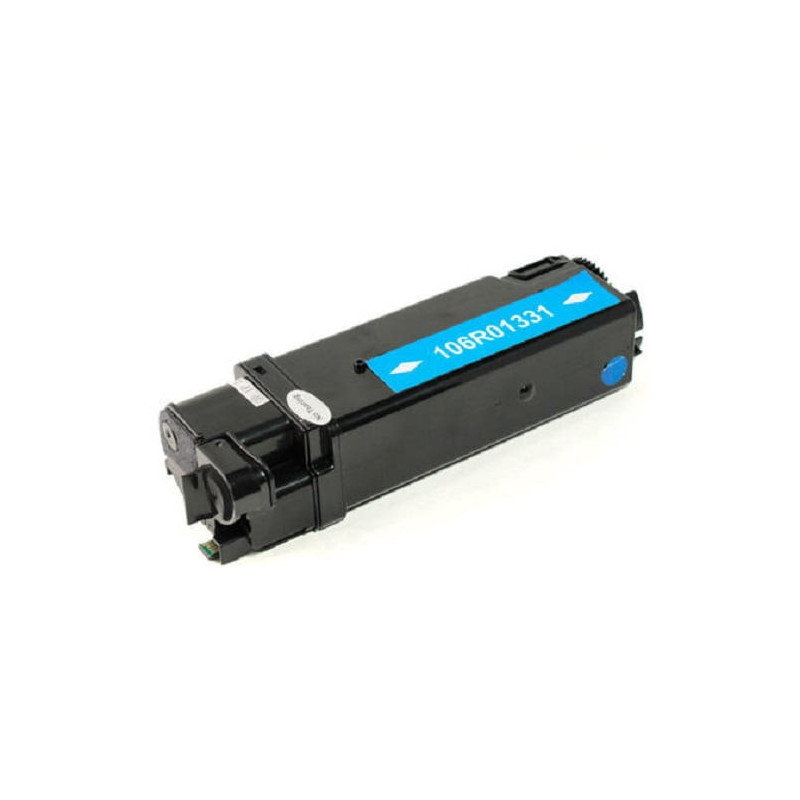 Kompatibilen toner 6125/106R01331 Xerox cyan