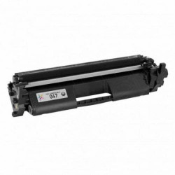 Toner compatibile CRG-047/2164C002 per Canon (Nero)