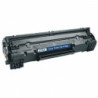 Kompatibilen toner 78A/CE278A/CRG728 HP Canon Črna