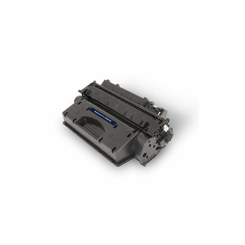 Kompatibilni toner CE505X/CF280X HP i Canon (crni)