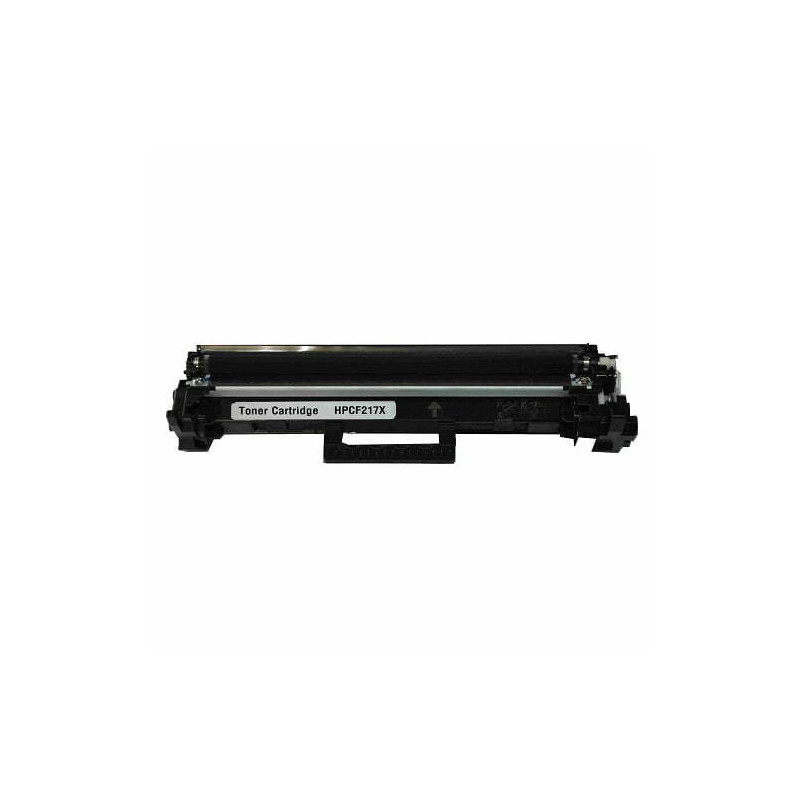 Kompatibilni toner CF217X za HP (crni)