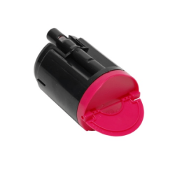 Toner compatibile CLP-300 Samsung (Magenta)