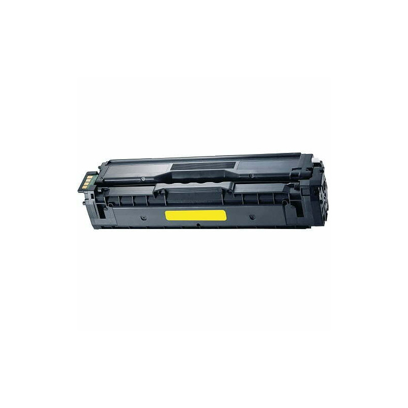 Toner compatibile CLT-D504S Samsung (Giallo)