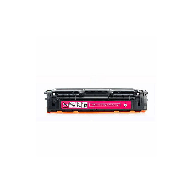 Kompatibilen toner CLT-D504S Samsung (Magenta)