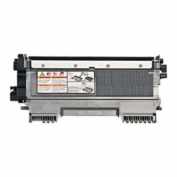 Toner compatibile TN410 per Brother (nero)