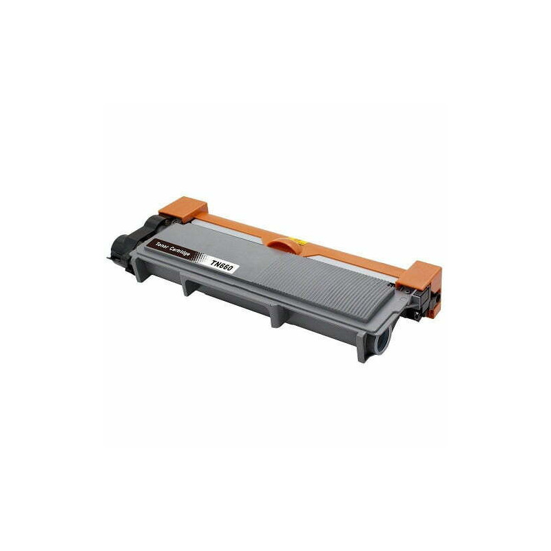 Kompatibilni toner TN660 za Brother (crni)