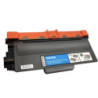 Toner compatibile TN750 per Brother (nero)