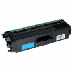 Toner compatibile TN423 per Brother (ciano)