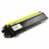 Kompatibilni toner TN210 za Brother (žuti)