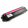 Kompatibilen toner TN210 Brother magenta
