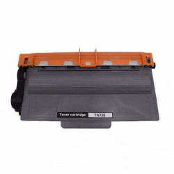 Kompatibilen toner TN780 Brother črna