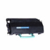 Kompatibilen toner E260/360 Lexmark črna