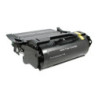 Kompatibilen toner T650 Lexmark črna