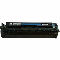 Kompatibilen toner CF 411 HP cyan