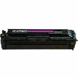 Kompatibilen toner CF 412 HP magenta