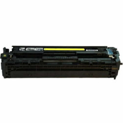 Toner compatibile CF 413 per HP (Giallo)
