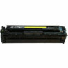 Kompatibilen toner CF 413 HP rumena