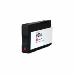 Cartuccia compatibile H951XL per HP (Magenta)