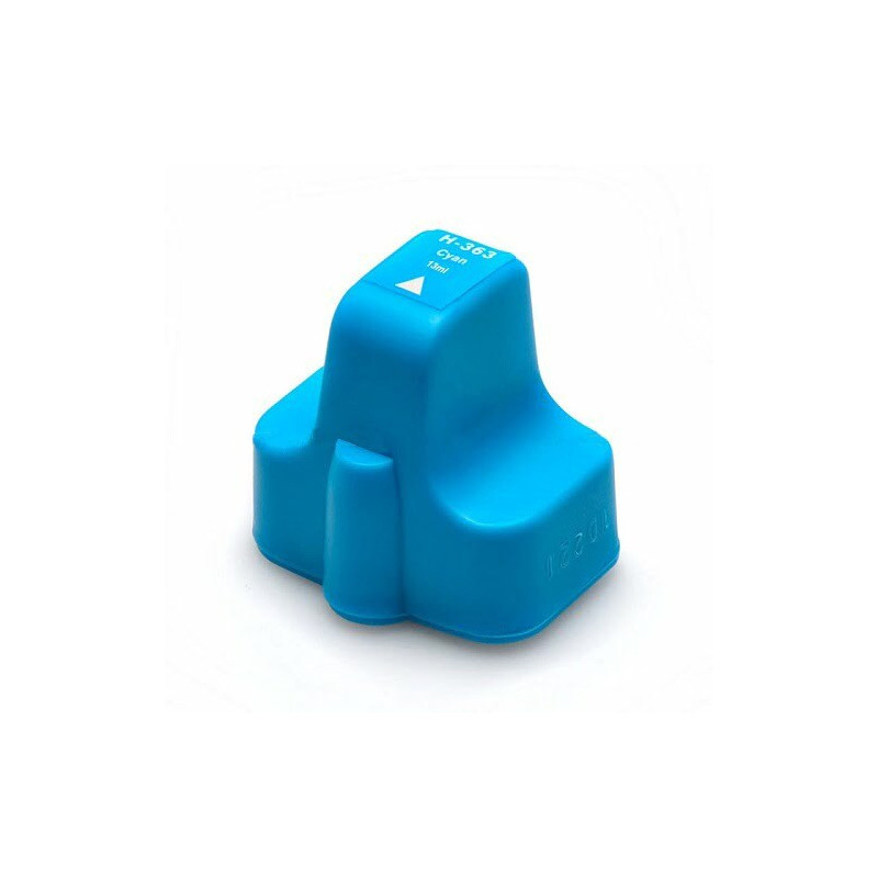 Kompatibilna kartuša HP 363XXL (Cyan)