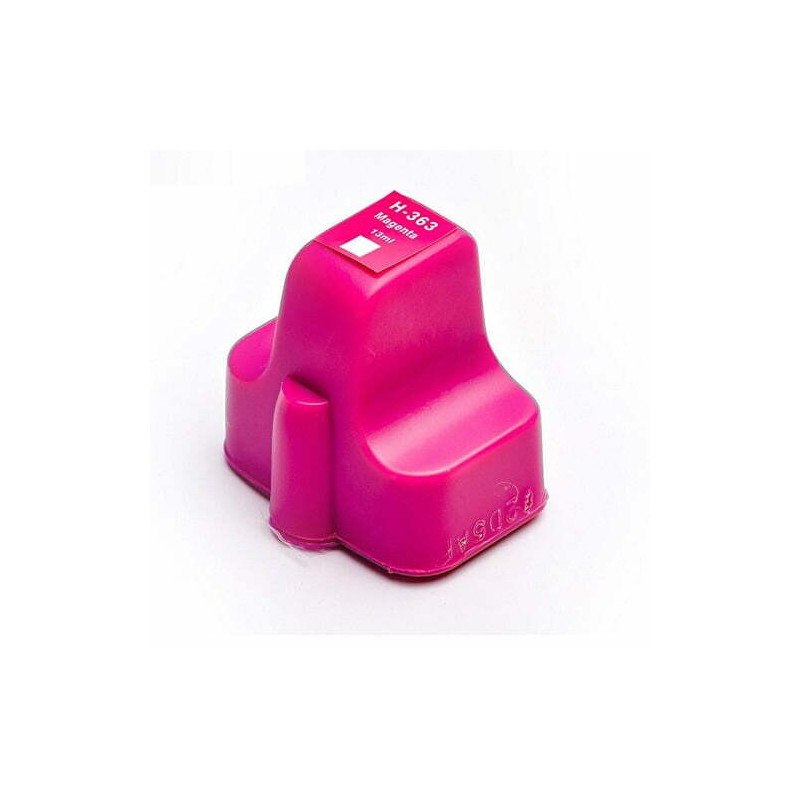 Kompatibilna kartuša HP 363XXL (Magenta)